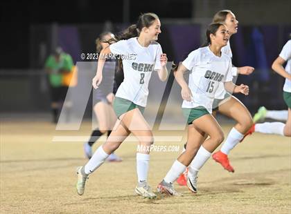 Thumbnail 3 in Gilbert Christian @ Northwest Christian photogallery.