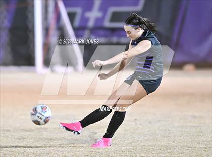 Thumbnail 3 in Gilbert Christian @ Northwest Christian photogallery.
