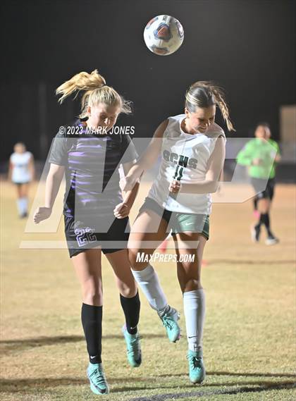 Thumbnail 3 in Gilbert Christian @ Northwest Christian photogallery.