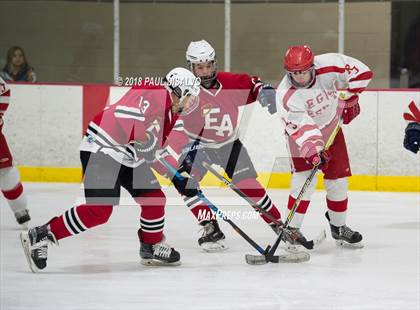 Thumbnail 3 in Denver East @ Regis Jesuit photogallery.