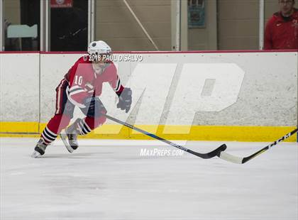Thumbnail 3 in Denver East @ Regis Jesuit photogallery.
