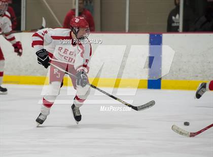 Thumbnail 2 in Denver East @ Regis Jesuit photogallery.