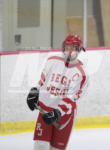 Thumbnail 1 in Denver East @ Regis Jesuit photogallery.
