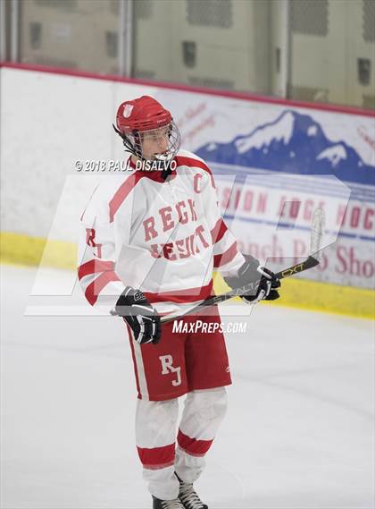 Thumbnail 3 in Denver East @ Regis Jesuit photogallery.