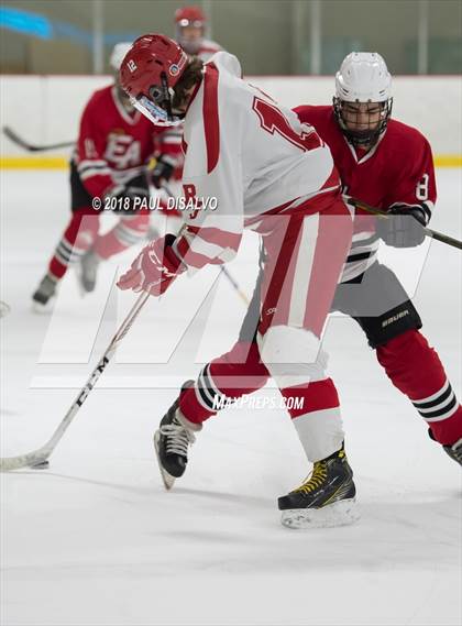 Thumbnail 3 in Denver East @ Regis Jesuit photogallery.