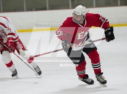 Thumbnail 3 in Denver East @ Regis Jesuit photogallery.