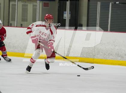 Thumbnail 2 in Denver East @ Regis Jesuit photogallery.