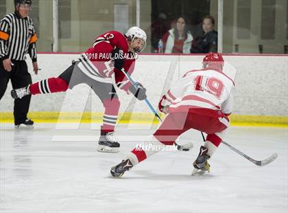 Thumbnail 1 in Denver East @ Regis Jesuit photogallery.