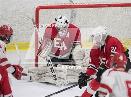 Thumbnail 3 in Denver East @ Regis Jesuit photogallery.
