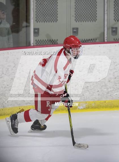 Thumbnail 1 in Denver East @ Regis Jesuit photogallery.