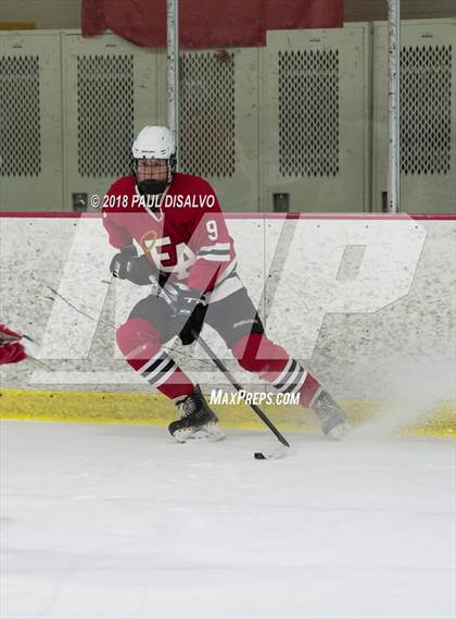 Thumbnail 1 in Denver East @ Regis Jesuit photogallery.