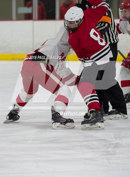Thumbnail 2 in Denver East @ Regis Jesuit photogallery.