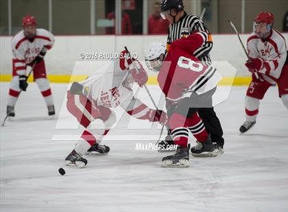 Thumbnail 1 in Denver East @ Regis Jesuit photogallery.