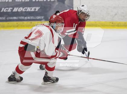 Thumbnail 3 in Denver East @ Regis Jesuit photogallery.