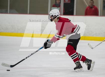 Thumbnail 3 in Denver East @ Regis Jesuit photogallery.