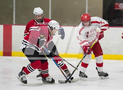 Thumbnail 1 in Denver East @ Regis Jesuit photogallery.