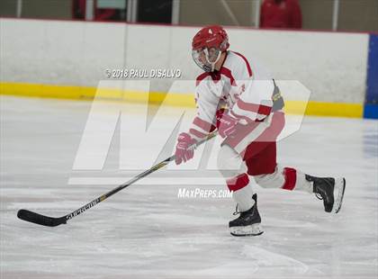 Thumbnail 3 in Denver East @ Regis Jesuit photogallery.