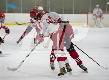 Thumbnail 2 in Denver East @ Regis Jesuit photogallery.
