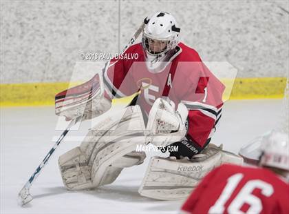 Thumbnail 2 in Denver East @ Regis Jesuit photogallery.