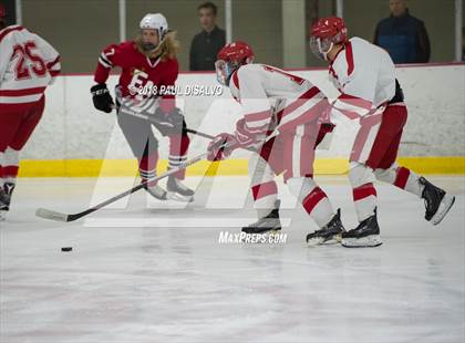 Thumbnail 3 in Denver East @ Regis Jesuit photogallery.