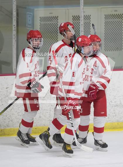 Thumbnail 2 in Denver East @ Regis Jesuit photogallery.