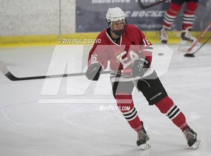 Thumbnail 3 in Denver East @ Regis Jesuit photogallery.