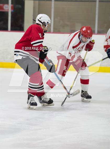 Thumbnail 3 in Denver East @ Regis Jesuit photogallery.
