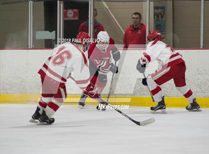 Thumbnail 3 in Denver East @ Regis Jesuit photogallery.