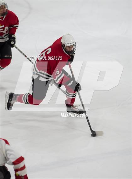 Thumbnail 1 in Denver East @ Regis Jesuit photogallery.