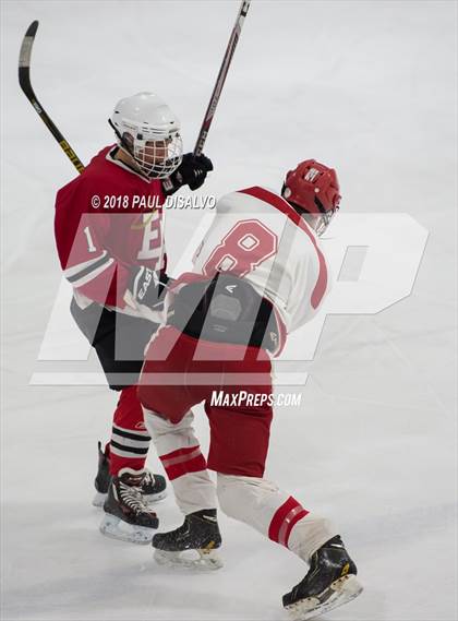 Thumbnail 3 in Denver East @ Regis Jesuit photogallery.