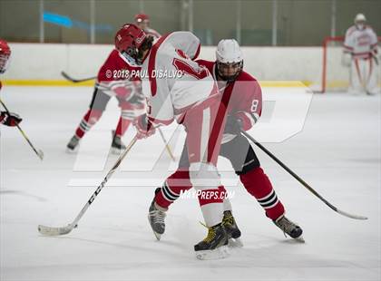 Thumbnail 1 in Denver East @ Regis Jesuit photogallery.