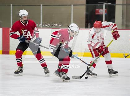 Thumbnail 3 in Denver East @ Regis Jesuit photogallery.