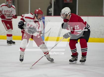 Thumbnail 1 in Denver East @ Regis Jesuit photogallery.