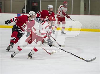 Thumbnail 1 in Denver East @ Regis Jesuit photogallery.