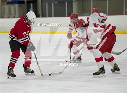 Thumbnail 2 in Denver East @ Regis Jesuit photogallery.