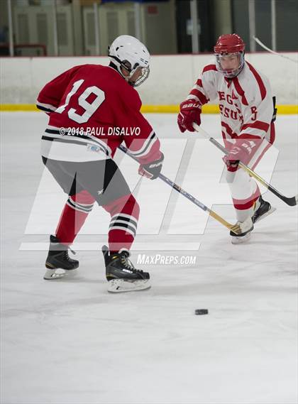 Thumbnail 2 in Denver East @ Regis Jesuit photogallery.