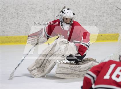Thumbnail 3 in Denver East @ Regis Jesuit photogallery.