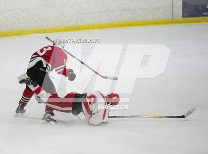 Thumbnail 2 in Denver East @ Regis Jesuit photogallery.
