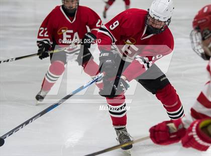 Thumbnail 2 in Denver East @ Regis Jesuit photogallery.