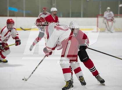 Thumbnail 3 in Denver East @ Regis Jesuit photogallery.