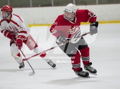 Thumbnail 2 in Denver East @ Regis Jesuit photogallery.