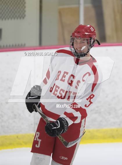 Thumbnail 3 in Denver East @ Regis Jesuit photogallery.