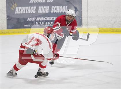 Thumbnail 2 in Denver East @ Regis Jesuit photogallery.