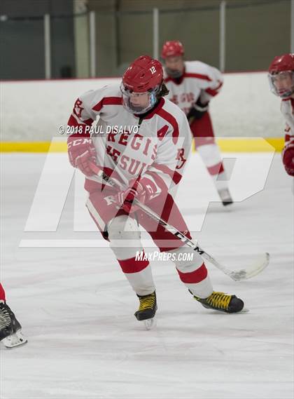 Thumbnail 1 in Denver East @ Regis Jesuit photogallery.