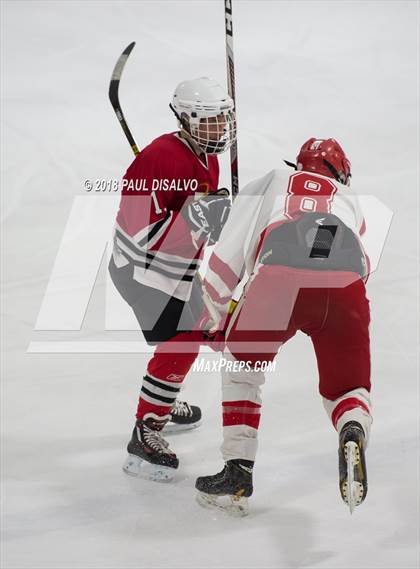Thumbnail 2 in Denver East @ Regis Jesuit photogallery.