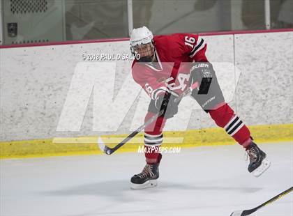 Thumbnail 1 in Denver East @ Regis Jesuit photogallery.