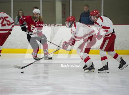 Thumbnail 2 in Denver East @ Regis Jesuit photogallery.