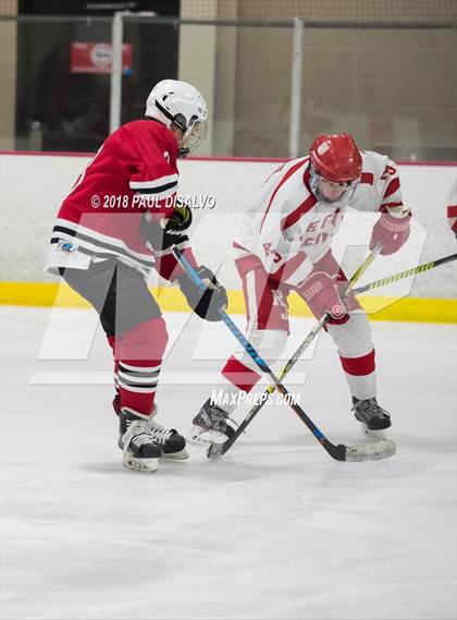 Thumbnail 2 in Denver East @ Regis Jesuit photogallery.
