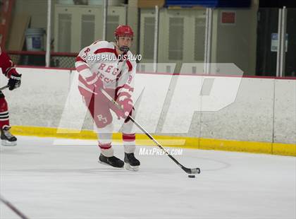 Thumbnail 3 in Denver East @ Regis Jesuit photogallery.