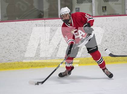 Thumbnail 2 in Denver East @ Regis Jesuit photogallery.